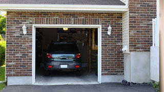 Garage Door Installation at Teex Mesquite, Texas